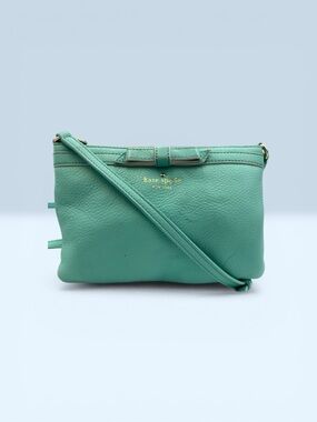 Kate Spade Bow Front Cobble Hill Tarin Crossbody